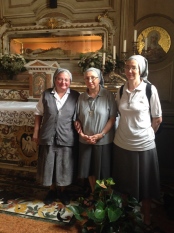 Orsoline Terra Santa