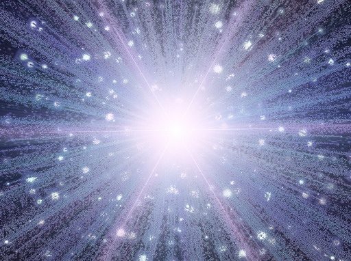 Genesi, una pagina di fisica teorica