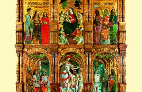 A Treviglio in mostra <br>le pale d’altare su San Martino