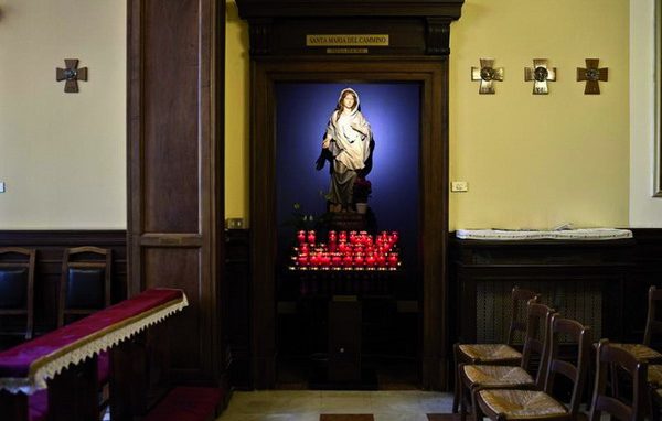 L’esperienza della fede, <br>non solo la domenica