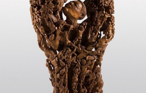 Anthropos: tempo e spazio <br>si incontrano a Milano