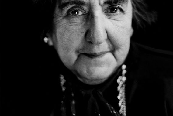 Alda Merini, <br>quelle illuminazioni “dall’alto”