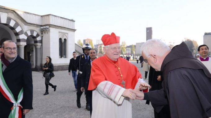 defunti monumentale 2014