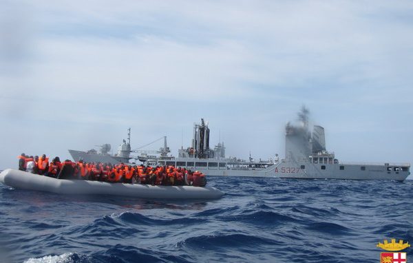 L’Europa e i migranti, convegno a Milano