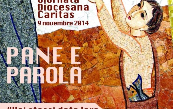 La fame interpella tutti, <br>la risposta della Chiesa