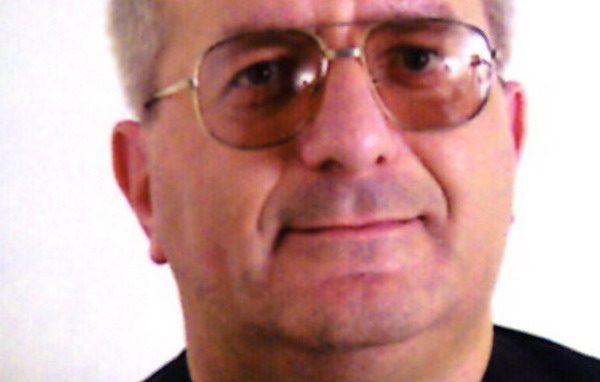 Monsignor Giovanni Cesena