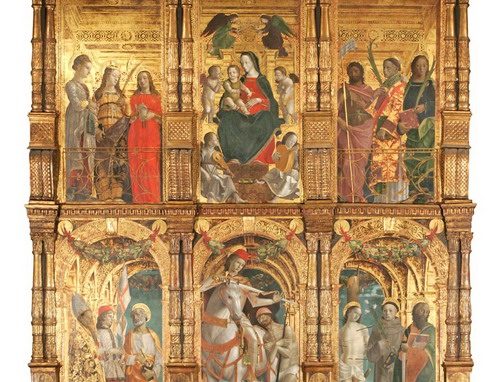 Martino, santo d’Europa