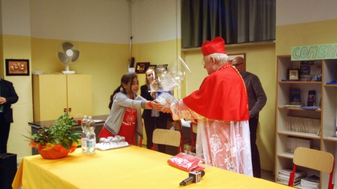 Italiani e stranieri attori del cambiamento per una città più viva e creativa