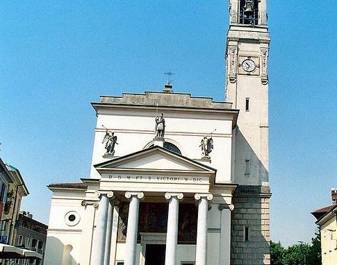 Il 14 dicembre a Rho, concerto <br>di Natale coi Pueri Cantores