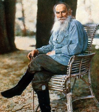 Tolstoj e il suo tempo, un convegno