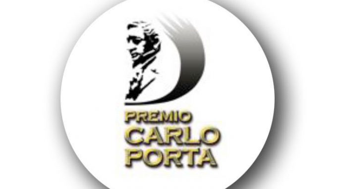 Ad Angelo Caloia e Livia Pomodoro <br>il “Premio Carlo Porta 2014”