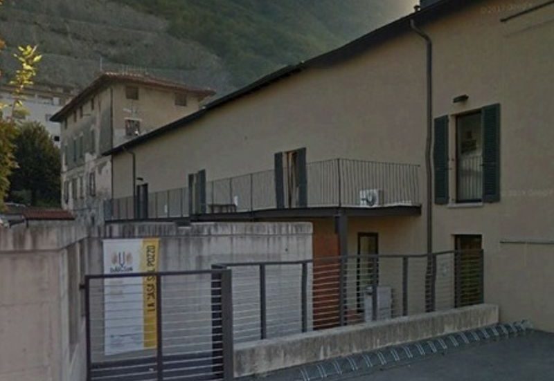 casa sul pozzo
