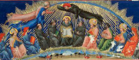 L’11 dicembre a San Raffaele Arcangelo <br>si parla di Montini, la modernità e l’arte