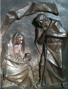 Il 13 alla Certosa di Garegnano<br>“L’Avvento in versi, canti e musica”