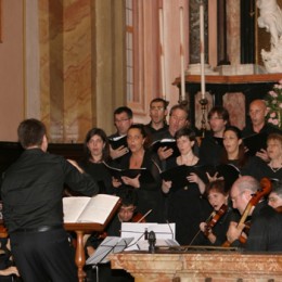 Il 14 dicembre, musiche di Natale <br>alla Chiesa Rossa