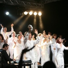 Il 19 dicembre al Collegio Rotondi<br>Concerto Gospel “Natale in canto”