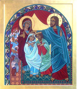 Fino al 30 dicembre, <br>proposta formativa per coppie di sposi