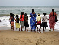 Dieci anni fa lo tsunami nel Sud-Est asiatico