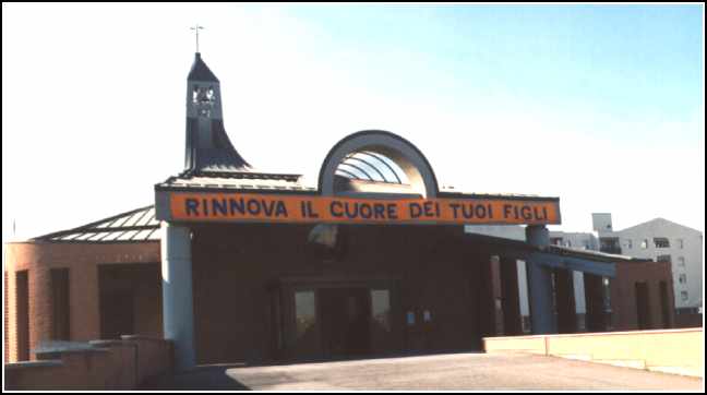 Sabato 17 a Brugherio<br>Preghiera con l’Imam