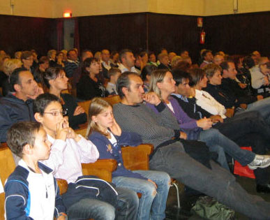 Dal 17 al via a Nibionno la 26esima rassegna “Teatro e solidarietà”