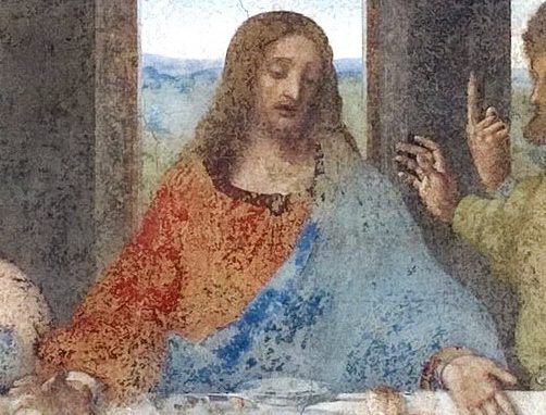 Meditazione quaresimale sull’Ultima Cena di Leonardo