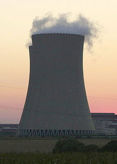 Il nucleare paga il conto