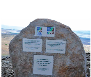 Dal 26 gennaio a Greco si parla <br>della cura/salvaguardia del Creato