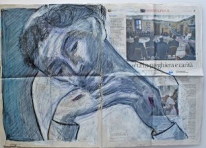 Fino al 31 gennaio “I volti del silenzio” all’Asteria