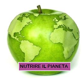 Venerdi 30 a Porto Ceresio, <br>“Mangiando puoi cambiare il mondo”