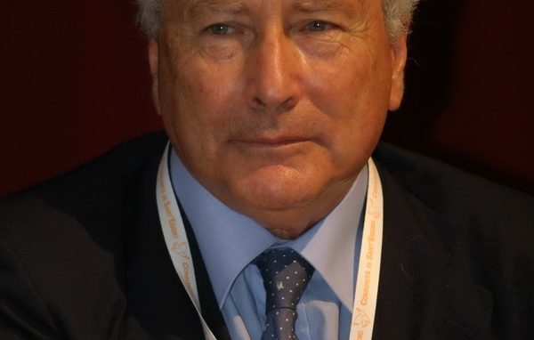 Renzo Gattegna
