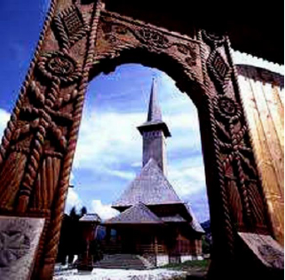 Dal 28 maggio al 4 giugno <br>viaggio in Romania con la classe <br>di Slavistica dell’Ambrosiana