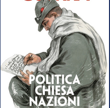 Fino al 13 febbraio “La grande guerra” <br>in mostra a Milano