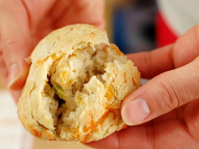 Il menù della felicità, religioni a confronto