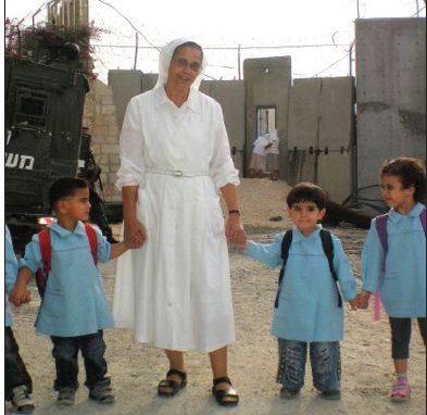 Il 22 marzo, colletta quaresimale <br>a favore delle Comboniane di Betania