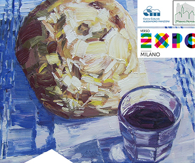 Lunedì 2 marzo “Parla come mangi”