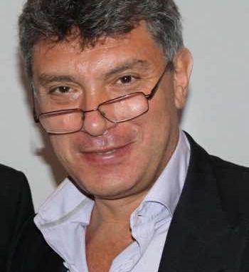 «Omicidio Nemtsov: Putin pronto a tutto»