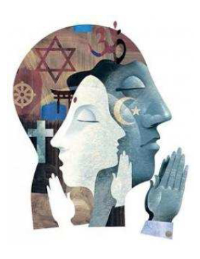 Il 10 a Milano, Fabietti dialoga con Cianci sul ruolo del corpo e degli oggetti <br>nella pratica religiosa