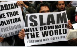 Islam plurale in Europa: <br>martedì 10 conferenza a Milano