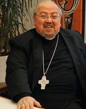 «Solo con la pace si ricostruiscono infrastrutture e cuori»