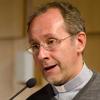 Venerdì Vespri ecumenici <br>e caminetto serale con don Bettega