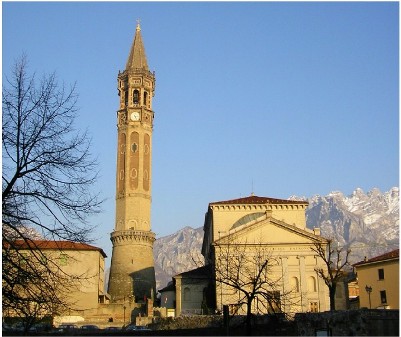 Lecco: il 24 veglia <br>per i martiri missionari