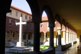 Santa Teresa di Gesù Bambino, triduo alle Carmelitane scalze