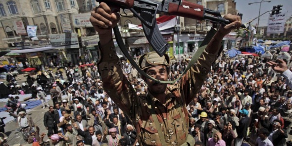 Fra sunniti e sciiti la partita più cruenta