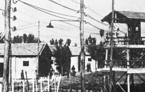 La Liberazione di Milano <br>e la strage di Cibeno 12 luglio 1944