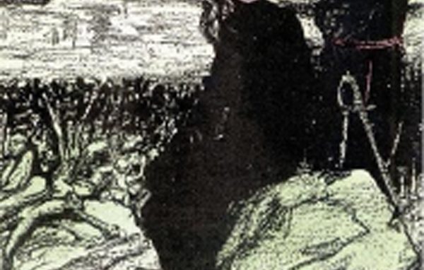 La strage dei cristiani: il nuovo saggio <br>di Andrea Riccardi