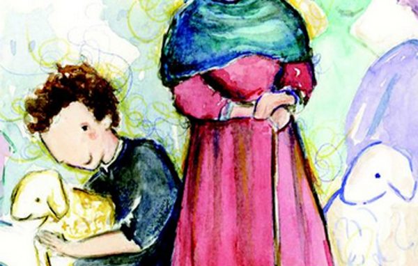 Il Movimento giovanile salesiano <br>si raduna a Treviglio