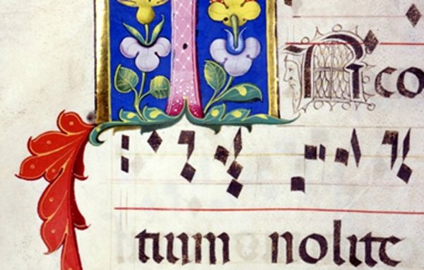 Canto Ambrosiano, patrimonio da riscoprire