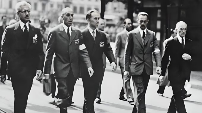 25 Aprile, 70 anni di libertà