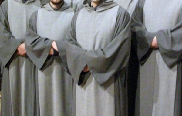 Nella Collegiata, concerto mariano <br>del gruppo vocale Antiqua Laus