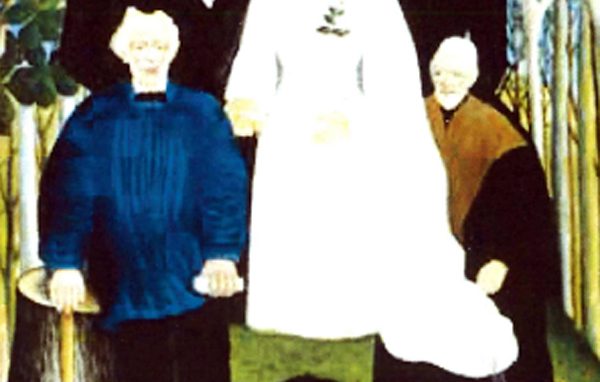 Matrimonio: indissolubile, in che senso?